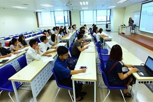 Điều kiện tiêu chuẩn cơ sở vật chất cho từng cấp học?