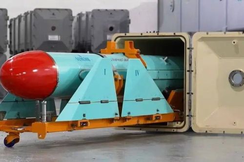 Tên lửa chống hạm Iran xuất hiện tại 'sân sau' của Mỹ