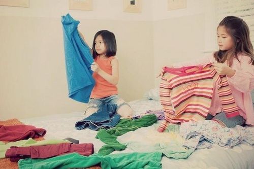 Mẹ hối hận vì con 18 tuổi không biết làm việc nhà