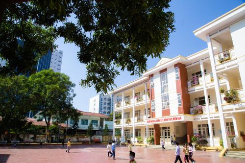 Quảng Ninh thành lập trường phổ thông liên cấp thuộc Trường Đại học Hạ Long