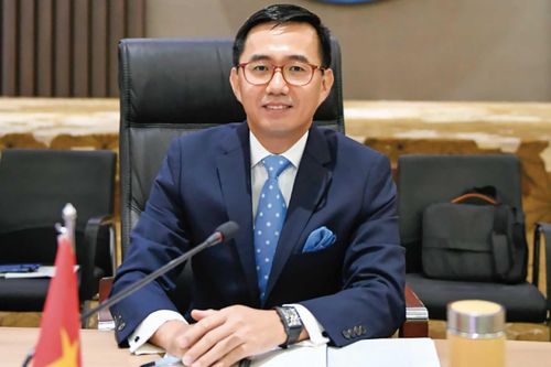 Cùng ASEAN viết tiếp câu chuyện thành công trong tương lai