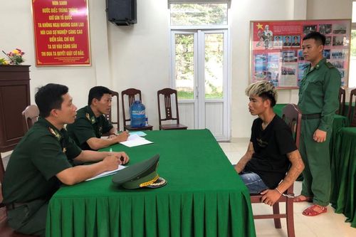 Phá đường dây tổ chức đưa người xuất cảnh trái phép