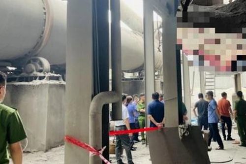 Thủ tướng chỉ đạo khẩn xử lý vụ tai nạn lao động làm 10 người thương vong tại Yên Bái