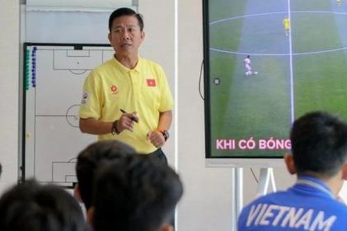 U23 Việt Nam rèn 'độc chiêu' chuẩn bị đấu Uzbekistan