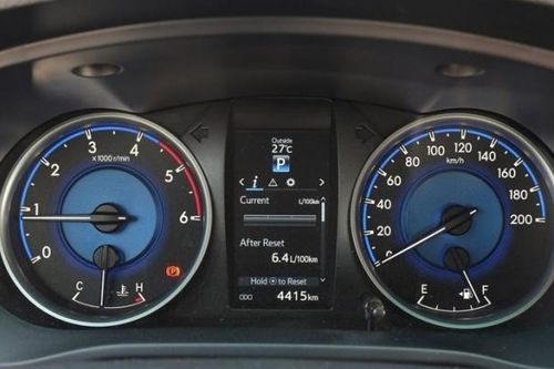 Những điều cần biết về ODO trước khi mua ô tô cũ