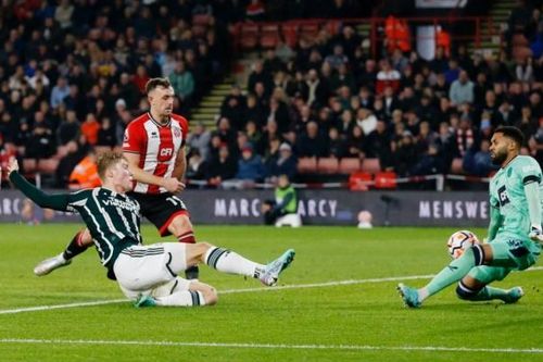 Nhận định MU - Sheffield United, 02h00 ngày 25/4, đấu bù vòng 29 giải Ngoại hạng Anh 2023/24
