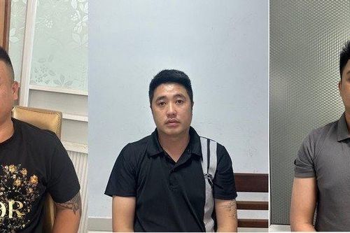 Triệt xóa đường dây tổ chức đánh bạc qua mạng quy mô hàng chục tỷ đồng ở Đà Nẵng
