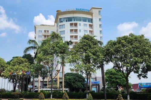 Khởi tố Tổng Giám đốc Công ty CP Cao su Đắk Lắk