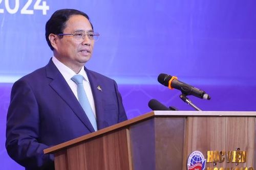 ASEAN sẽ trở thành một hình mẫu trong chuyển đổi số toàn cầu từ 3 định hướng đột phá