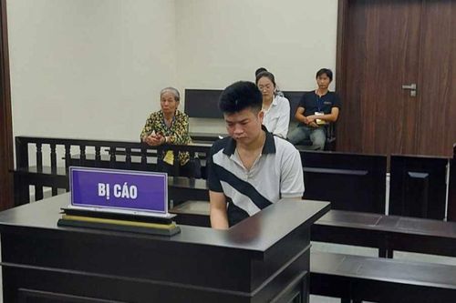 Lĩnh án vì gây thương tích cho bé trai và 2 người phụ nữ