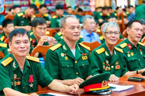 Chiến thắng Trảng Bom: Niềm tự hào của quân và dân tỉnh Đồng Nai