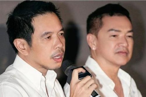Thái Hòa diễn hay là chưa đủ