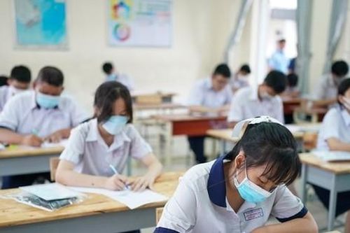 Những thay đổi quan trọng khi thi vào trường chuyên tại TPHCM