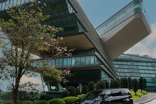 Lexus LM 2024 - MPV hạng sang hội tụ nét tinh túy trong những triết lý của người Nhật