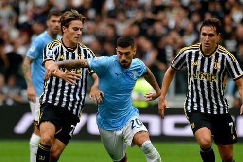 Nhận định Lazio vs Juventus, 02h00 ngày 24/4: 'Lão bà' thẳng tiến vào chung kết?