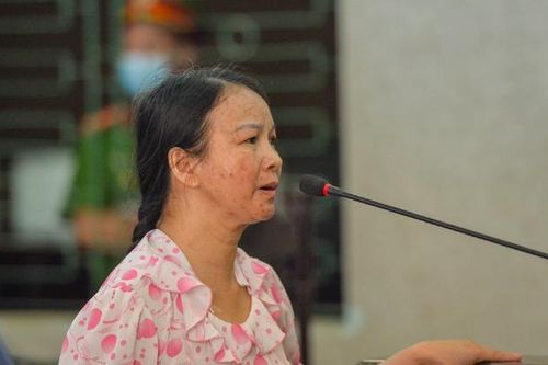 Tòa cấp cao khẳng định mẹ nữ sinh giao gà Cao Mỹ Duyên không bị kết tội oan