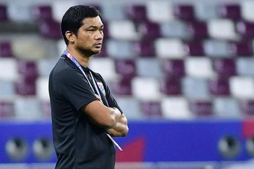 HLV U23 Thái Lan nêu lý do khiến đội nhà bị loại khỏi VCK U23 châu Á 2024
