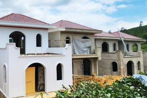 Vi phạm ở khu nhà 22 căn: Xử lý nghiêm trách nhiệm của lãnh đạo xã