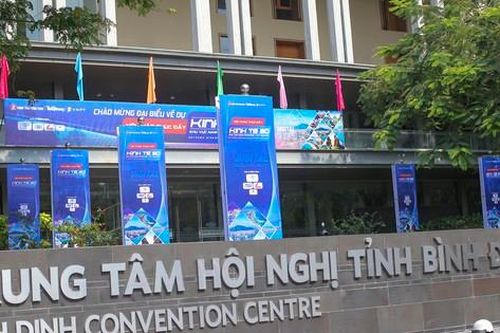 Sẵn sàng cho hội thảo 'Thúc đẩy Kinh tế số khu vực Nam Trung Bộ và Tây Nguyên'