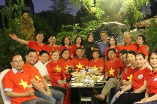 Gặp gỡ Trường Sa 2024