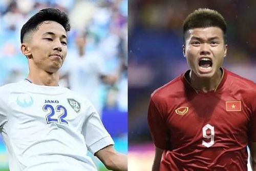 Nhận định U23 Uzbekistan vs U23 Việt Nam, 22h30 ngày 23/4: Né ngôi đầu bảng!?