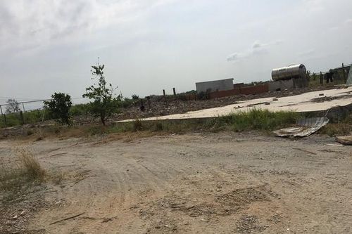 Bà Rịa - Vũng Tàu thu hồi dự án khu đô thị rộng 180ha