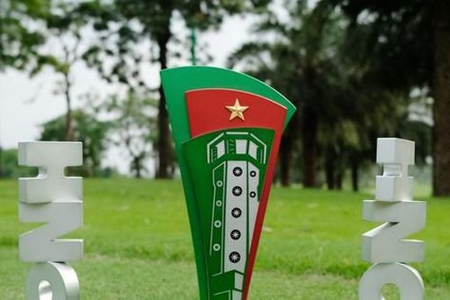 Gần 500 golfer tranh Cup Hanoi Open Championship 2024