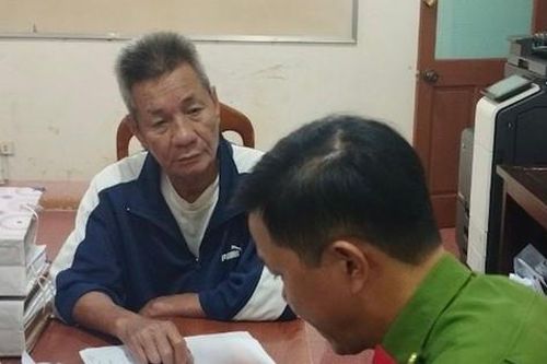 Đối tượng truy nã đặc biệt sa lưới sau 15 năm lẩn trốn