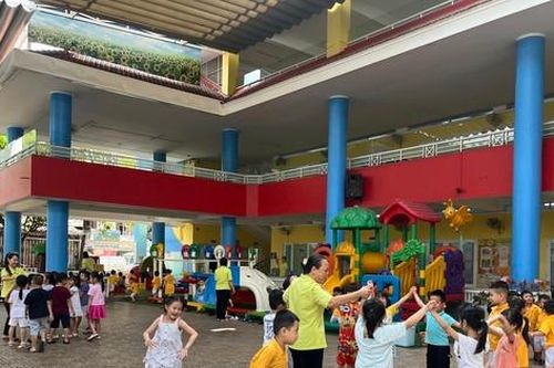 Sắp xếp khu phố, ấp tại TPHCM ảnh hưởng tuyển sinh đầu cấp thế nào?