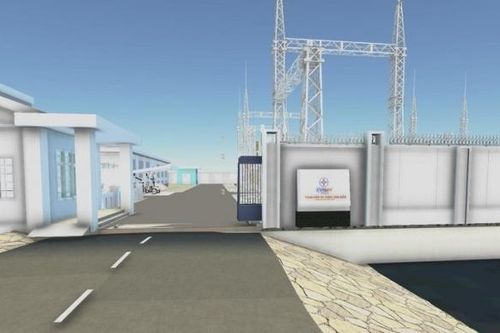 EVNNPT lựa chọn nhà thầu thực hiện Dự án Trạm biến áp 220 kV Văn Điển và đấu nối