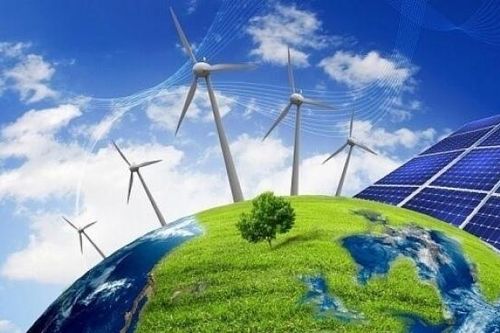 Nâng cao nhận thức cộng đồng về chuyển dịch năng lượng