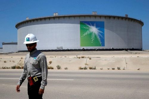 Aramco mở rộng hoạt động hạ nguồn tại Trung Quốc