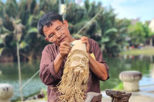 Xây dựng quy định về xét tặng danh hiệu nghệ nhân trong lĩnh vực thủ công mỹ nghệ