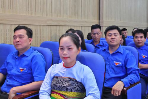 Khuyến khích thanh niên vùng đồng bào dân tộc thiểu số và miền núi lập nghiệp