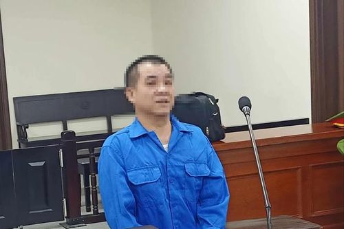 Xâm hại nhiều bé gái, chủ tiệm tạp hóa ở Hà Nội nhận kết đắng