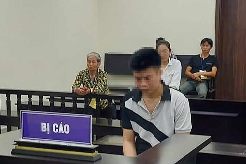 Nam thanh niên mang án giết người chỉ vì mâu thuẫn đất đai