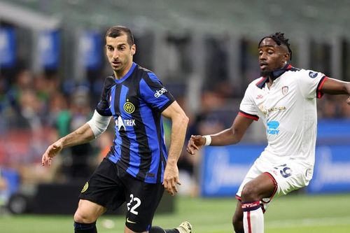 Kết quả bóng đá hôm nay 23/4/2024: U23 Thái Lan bị loại, Inter vô địch