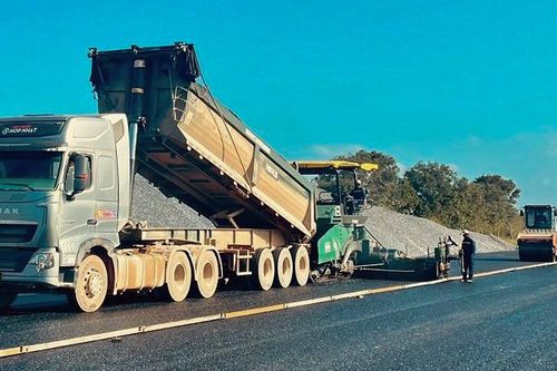 Lý do cao tốc Vạn Ninh - Cam Lộ 9.900 tỷ có nguy cơ chậm tiến độ
