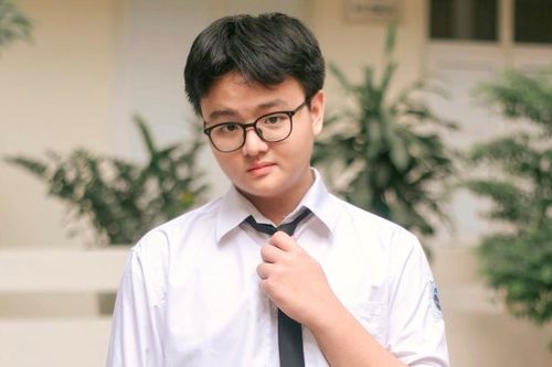 Nam sinh Hà Nội trúng tuyển 11 trường ĐH thế giới, học bổng lên đến 8 tỷ