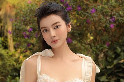 Cao Thái Hà tuổi 34 vui sống độc thân, yêu hết mình nhưng thích tự do