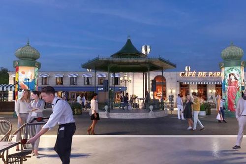 Giới siêu giàu chi tiêu sang chảnh cỡ nào khi đi Paris xem Olympic 2024?