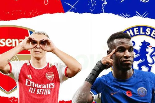 Nhận định Arsenal vs Chelsea: Đặt niềm tin vào Pháo thủ
