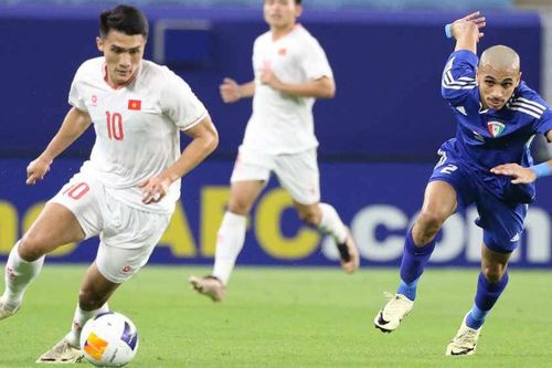 Lịch thi đấu U23 châu Á 2024 hôm nay 23/4: Việt Nam tranh ngôi nhất bảng