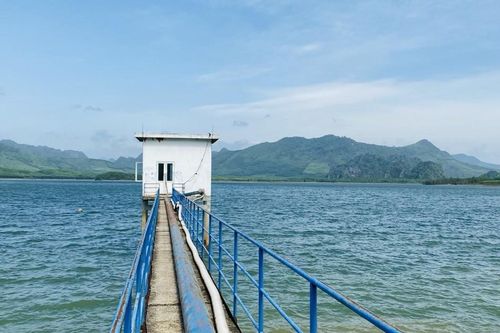 Gần 98% hộ gia đình trên địa bàn tỉnh Quảng Bình dùng nước hợp vệ sinh