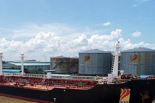 'Ông lớn' xăng dầu miền Tây tiếp tục báo lỗ, đại gia Mai Văn Huy mất 900 tỷ