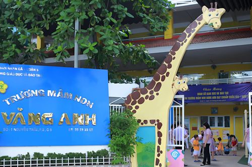 Hiệu trưởng mầm non công lập lên tiếng về đề xuất 'học phí gần 8 triệu/tháng'