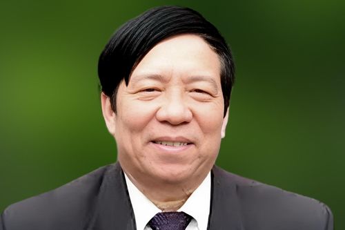 Nhà văn Đào Thắng - tác giả 'Dòng sông mía' qua đời
