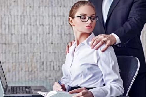 Nữ tiến sĩ kể chuyện bị quấy rối và cách vượt lên nỗi đau, giúp người cùng cảnh
