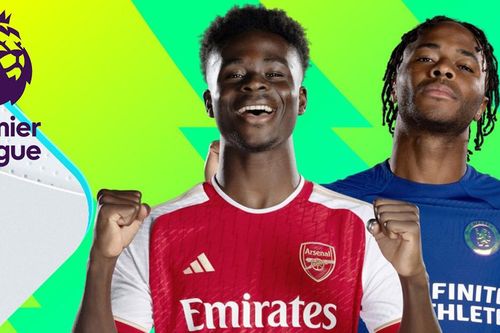 Arsenal đại chiến Chelsea: Bước ngoặt cho tham vọng Premier League