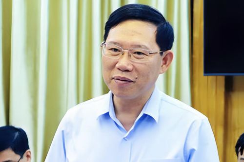 Chủ tịch tỉnh Bắc Giang yêu cầu xử lý nghiêm các vi phạm ở cụm công nghiệp